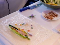 -香港喜来登酒店蚝酒吧