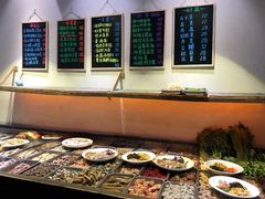 -浙C老邻舍(西城海错店)