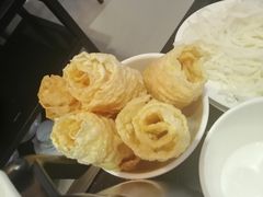 -八合里潮汕鲜牛肉火锅(深圳海岸城店)