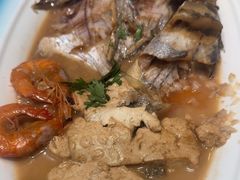 -俏东方·海味水饺·青岛菜(崂山店)