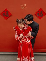 -女王风尚STUDIO·轻奢化定制