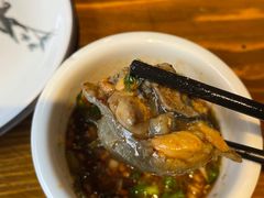 -民食香·腊排骨野生菌美食(木府店)