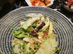 -龍二烧肉酒场(九亭店)