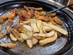 -牛得很·鲜牦牛肉烧烤·牛羊肉菌汤锅(康定店)