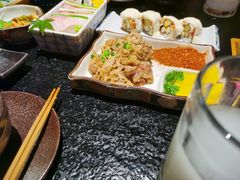 -無境·匠心日本料理(汉街店)
