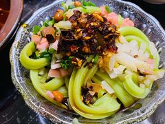 豌豆凉粉-金必轩(青岩店)