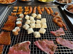-同心烧烤(总店)