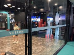 -威仕顿健身游泳(御锦城店)