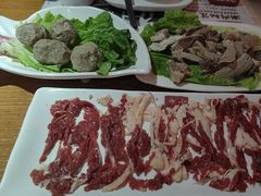 -海银海记潮汕牛肉火锅(新港中路海珠店)