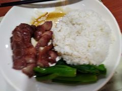 -香港仔茶餐厅(凤阳店)