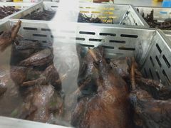 -金丹酱板鸭营业厅(紫缘路店)