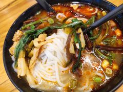 -螺蛳粉先生(蓟门桥店)