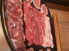 -东来顺•非遗火锅(外滩店)