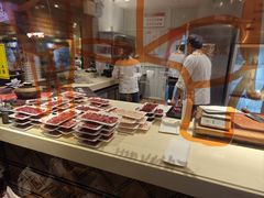 -潮牛海记•潮汕牛肉火锅•醉鸡煲•粿条汤(通北路店)