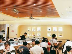 大堂-卡朋西餐(扬名广场店)