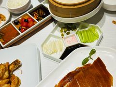 -悦融·京鲁菜·露台花园(安定门店)