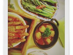 -西关味(东明路店)