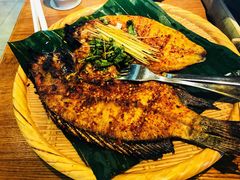 -云海肴·汽锅鸡·云南菜(苏州中心店)