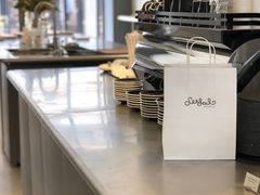 -Seesaw Coffee(上生新所店)