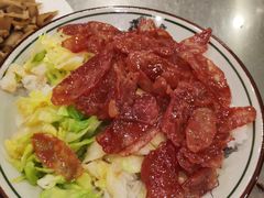 -吾家香港烧腊专门店