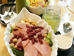 -轻净Clean&Pure(车公庙安徽大厦店)