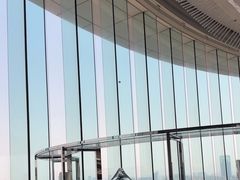 -上海新锦江大酒店