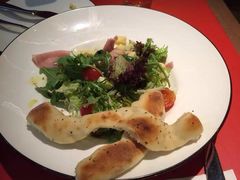 PizzaExpress&nbsp;马上诺(长泰广场店)-玛尚诺Pizza&Bar(长泰广场店)