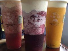 -喜茶(佛山岭南站店)