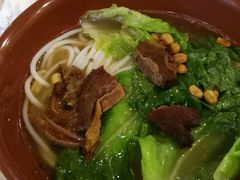 -明桂米粉(北站店)