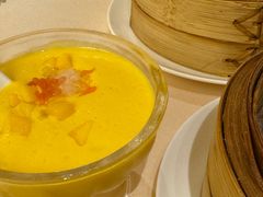 -正佳广场万豪酒店-粤菜餐厅·点心·海鲜·聚餐