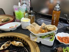 -神户赤童日式烤肉伙伴(东直门店)