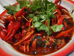 -老长沙龙虾馆·聚会餐厅(白石洲店)