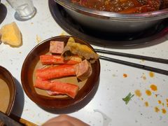 -华丰火锅(双林北横路店)