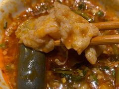 -海底捞火锅(玉桥商业广场店)