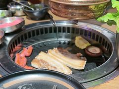 -香猪坊韩国烤肉专属门店(魏公村店)