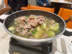 -全牛匠·乐山跷脚牛肉(西北旺万象汇店)