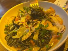 -Blac+Blac(中海环宇荟店)