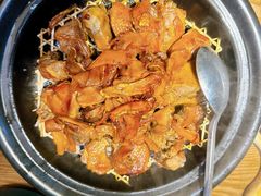 -闽鄂情·闽南招财鸭(水头店)