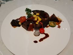 -时间里·新派粤菜(远洋店)
