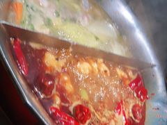 -湊湊火锅·茶憩(上海合生汇店)