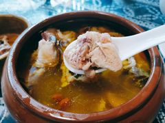 -香满楼(临安路店)