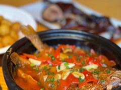 -顺香居·老字号湖北菜(江汉路店)