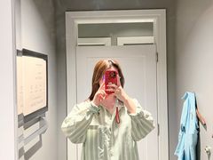 -Abercrombie&Fitch(德基广场店)