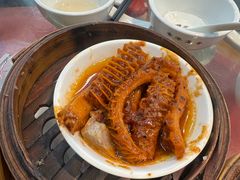 -香港蓮香樓(中環店)