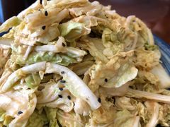 -金豆角砂锅焖面(安贞店)