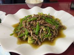 -邱二餐馆
