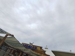 -上海玛雅海滩水公园