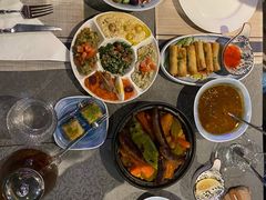 -La Medina餐厅(亮马河南路店)