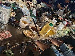 -李军力烧烤(祭城店)