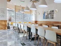 -Blueglass酸奶(财富购物中心店)